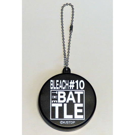 Retsu Unohana 10 THE BATTLE Voice Recollection BLEACH Thousand-Year Blood War [USED]