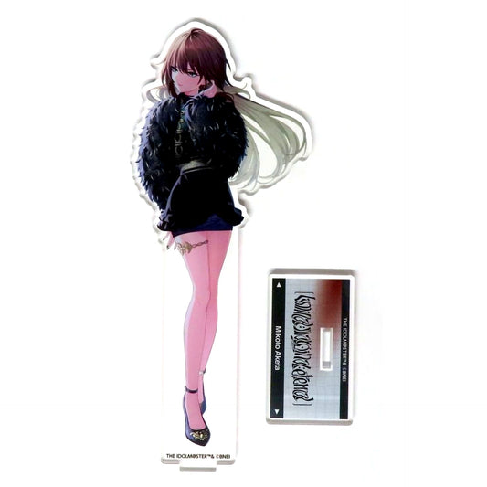Mikoto Aketa The Idolmaster Shiny Colors Official Acrylic Stand liminal marginal [USED]