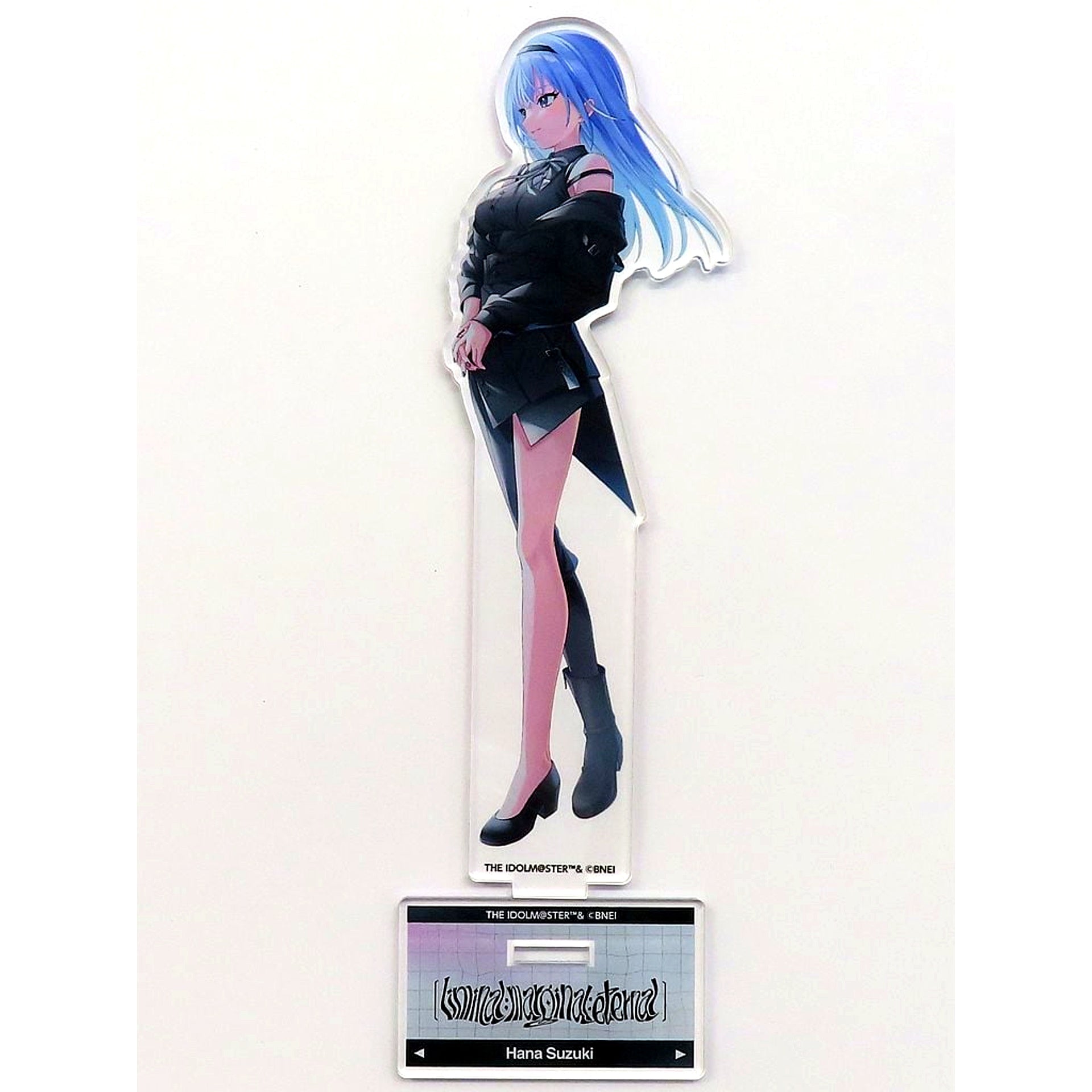 Hana Suzuki liminal marginal eternal Ver. THE IDOLM@STER SHINY COLORS Stand [USED]