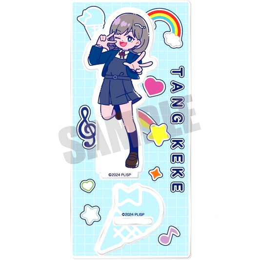 Keke Tang B. Acrylic Stand Love Live! Superstar!! [USED]