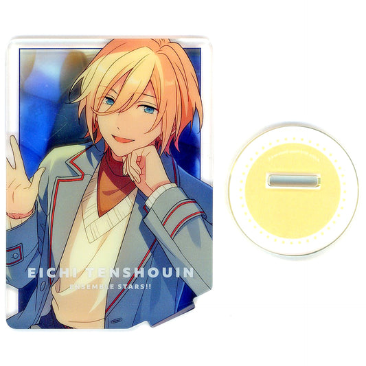 Eichi Tenshouin 01 Ensemble Stars!! Naname Acrylic Stand Vol.3 [USED]