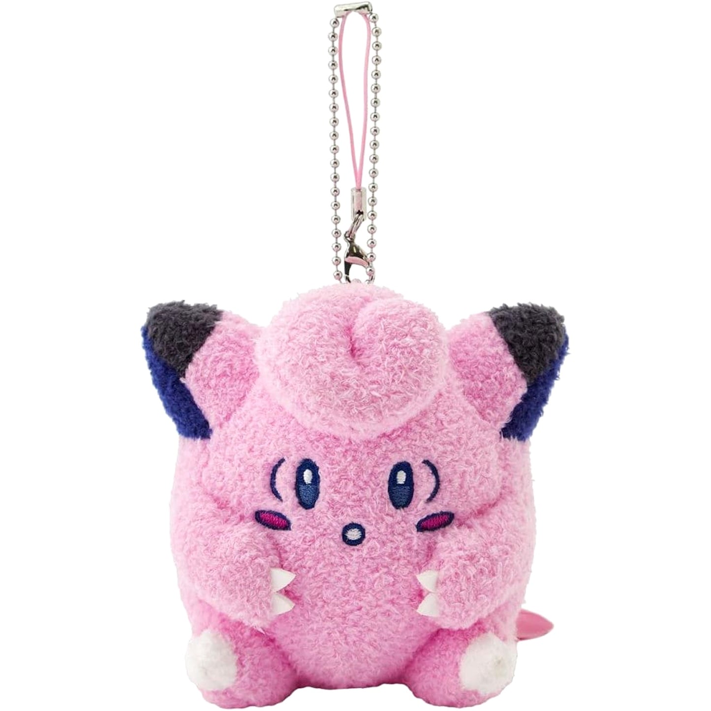 Pokemon Clefairy Night Arcade Mascot Pokemon Center Limited Mascot [USED]