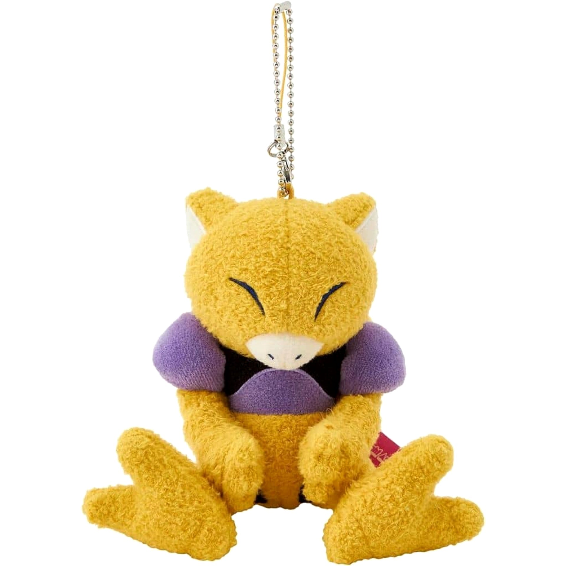 Pokemon Abra Night Arcade Mascot Pokemon Center Limited Mascot [USED]