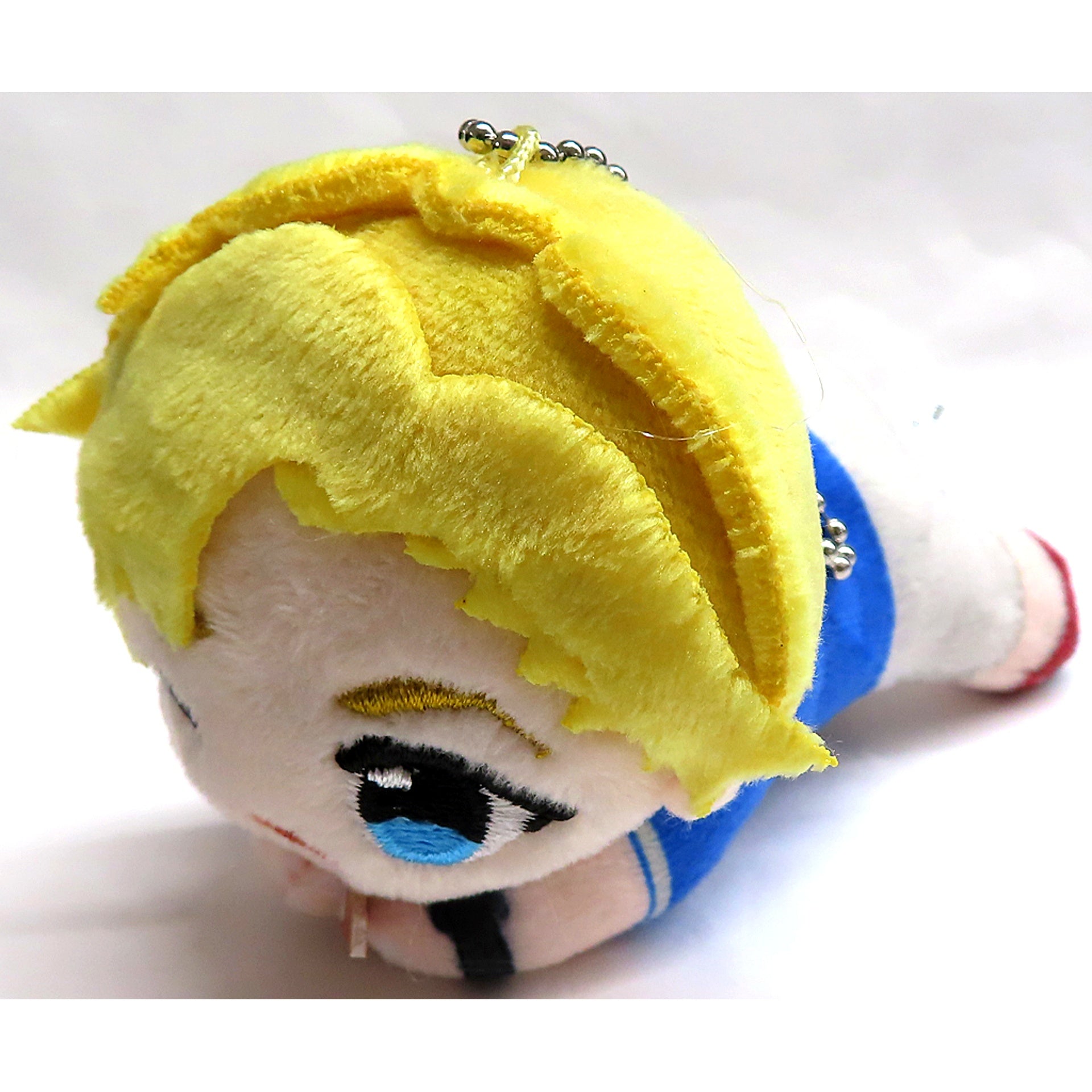 Lewis Smith T-shirt Ver. Brave Bang Bravern! Hug Chara Collection Max Limited BOX Bonus [USED]
