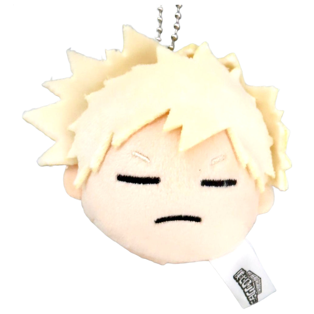 Katsuki Bakugo My Hero Academia Puyotama Series [USED]