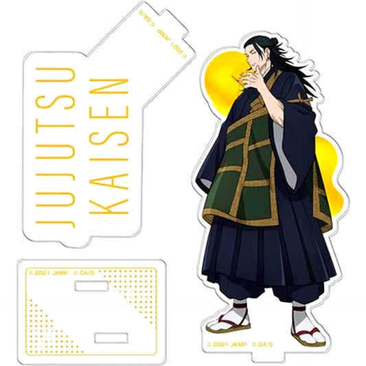 Suguru Geto Acrylic Stand Collection Lite Jujutsu Kaisen 0 [USED]
