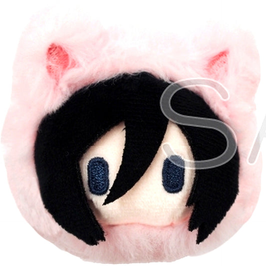 Mikasa Ackerman Attack on Titan Harunyanko Tapinui [USED]