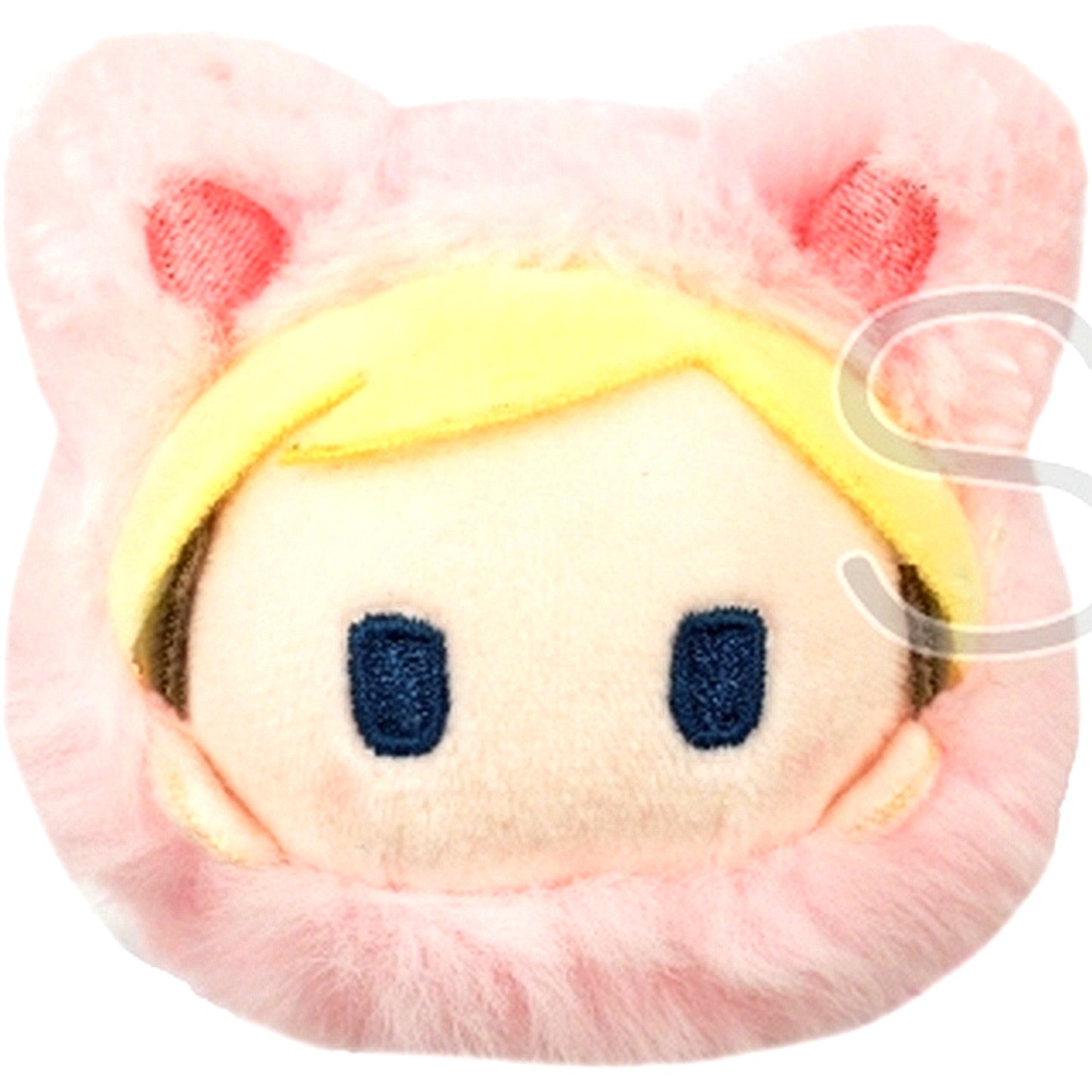 Erwin Smith Attack on Titan Harunyanko Tapinui [USED]