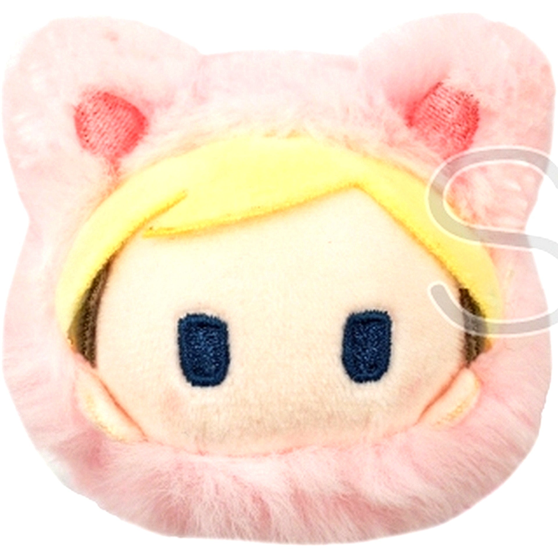Erwin Smith Attack on Titan Harunyanko Tapinui [USED]