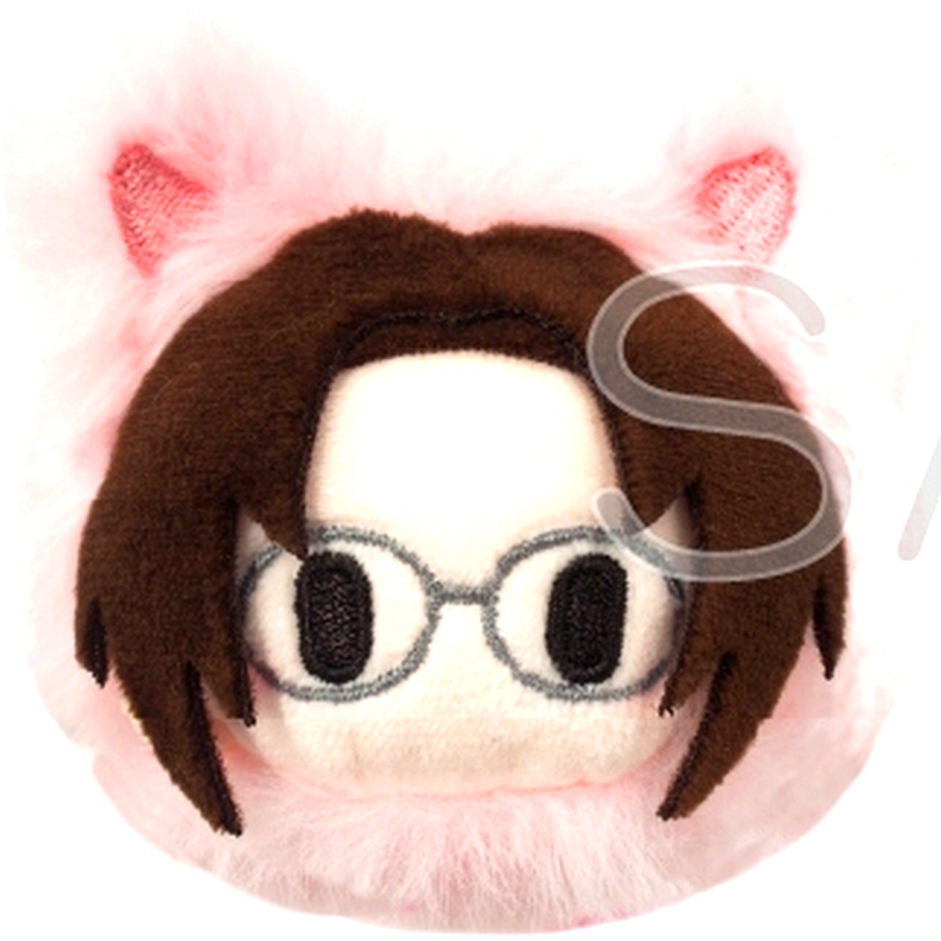 Hange Zoe Attack on Titan Harunyanko Tapinui [USED]