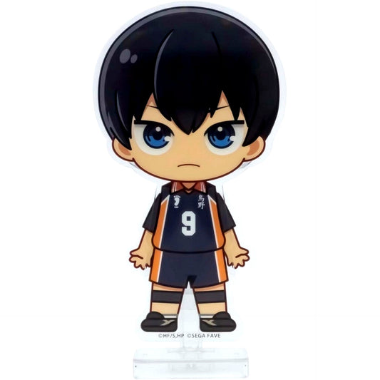Tobio Kageyama Haikyu!! AcDoll [USED]