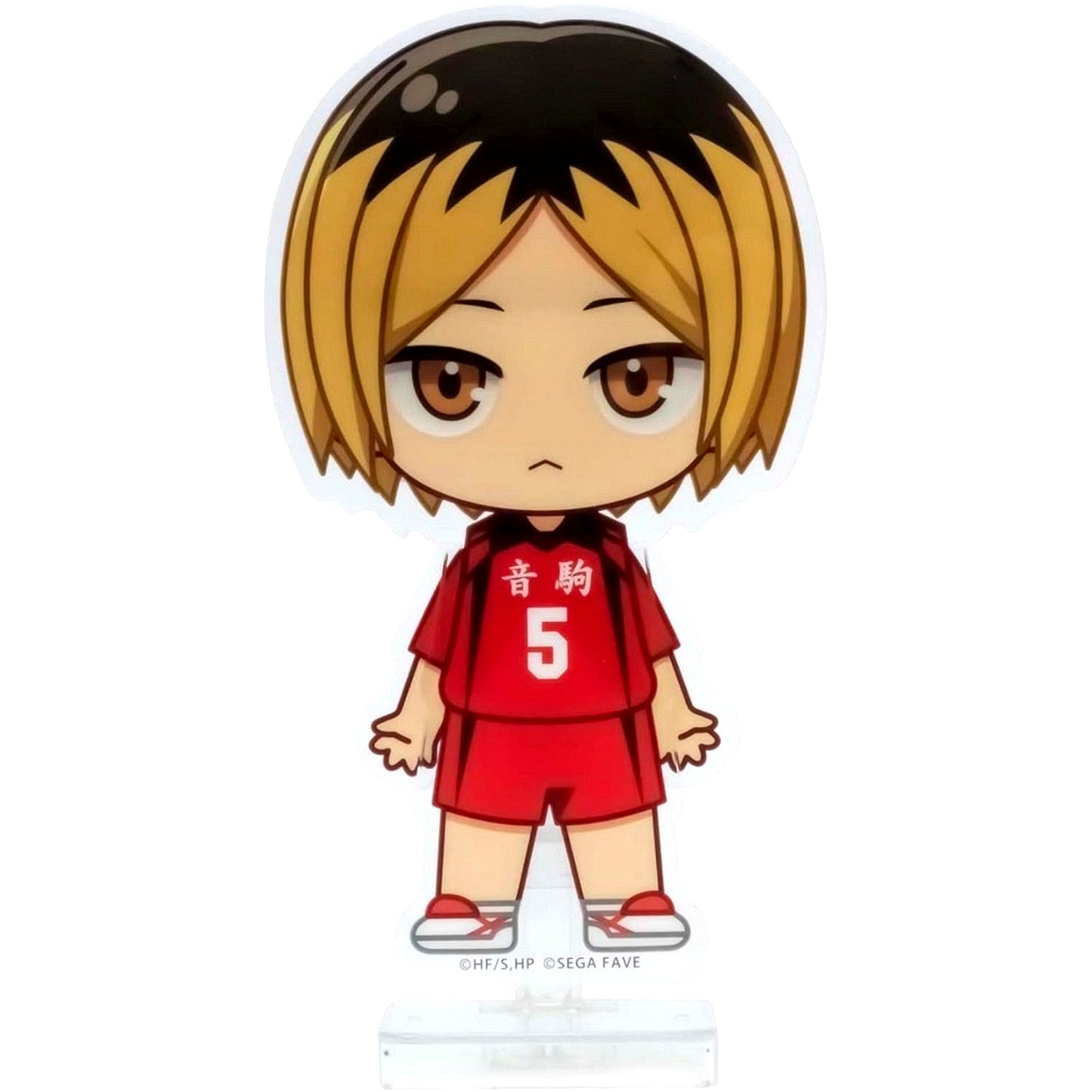 Kenma Kozume AcDoll Haikyu!! [USED]
