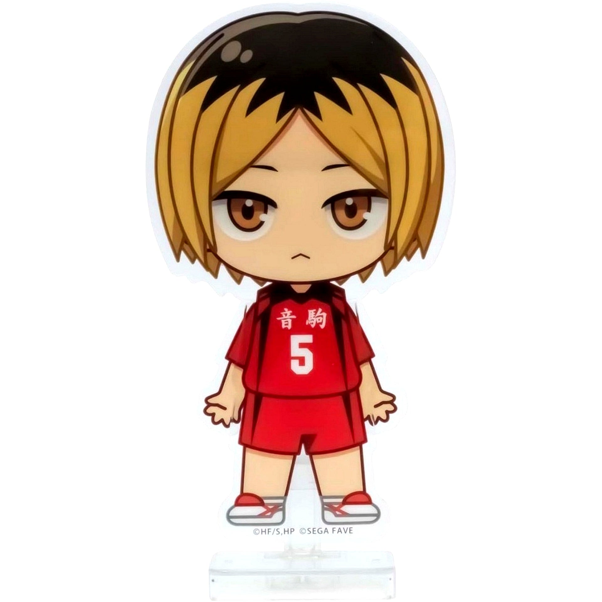 Kenma Kozume AcDoll Haikyu!! [USED]