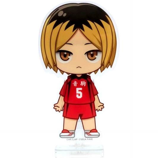 Kenma Kozume AcDoll Haikyu!! [USED]