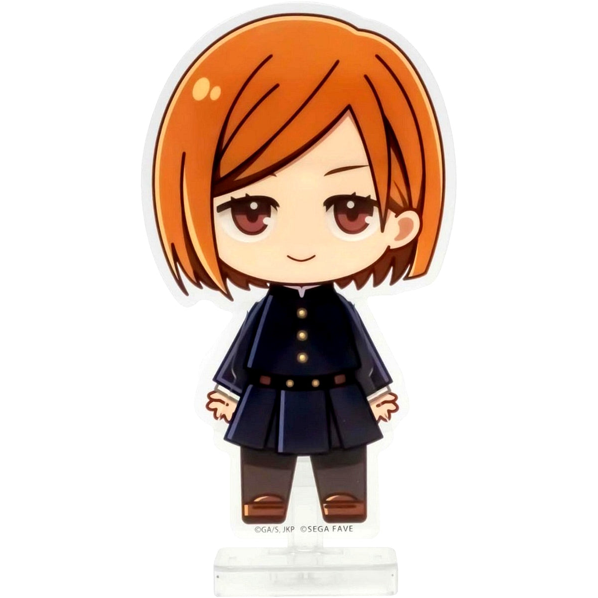 Nobara Kugisaki Jujutsu Kaisen AcDoll [USED]