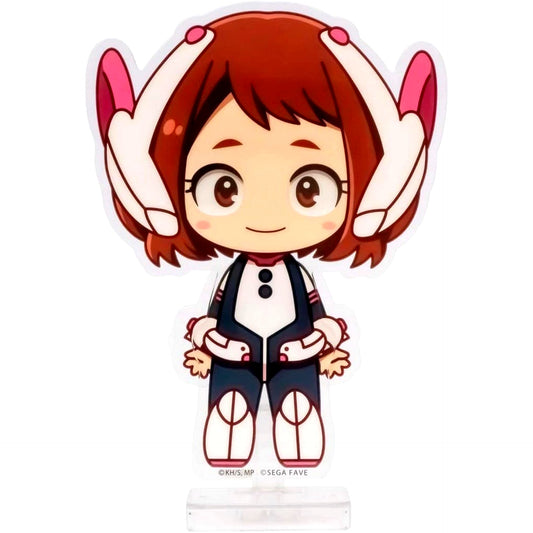 Ochaco Uraraka My Hero Academia AcDoll [USED]