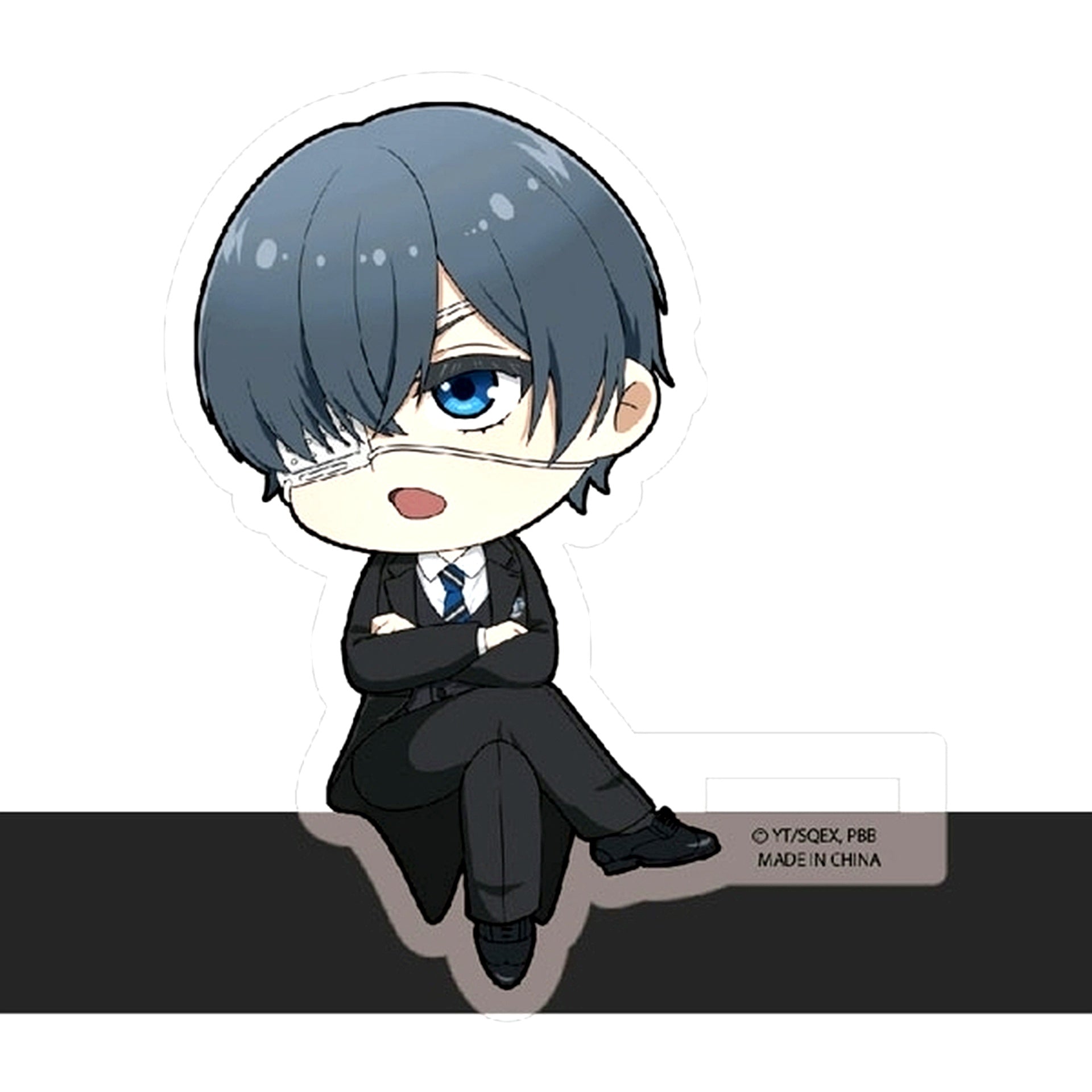Ciel Phantomhive Foreground Placement Kadochara Black Butler [USED]