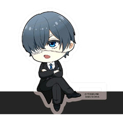 Ciel Phantomhive Foreground Placement Kadochara Black Butler [USED]