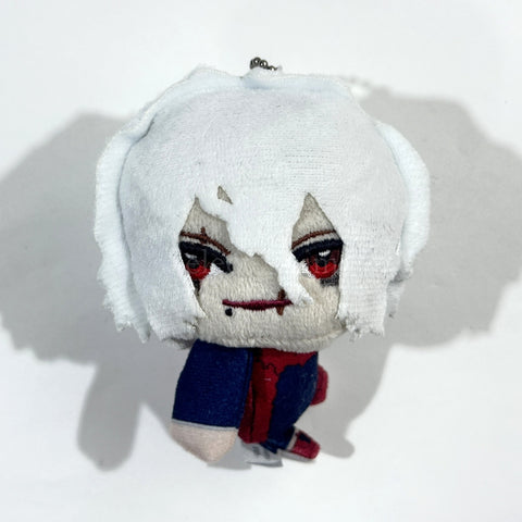 Tomura Shigaraki My Hero Academia Tetecolle [USED] — photo 1