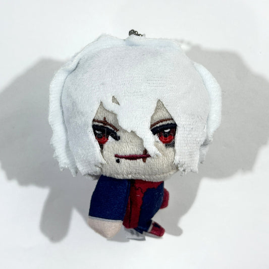 Tomura Shigaraki My Hero Academia Tetecolle [USED]
