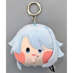 Genshin Kamisato Ayato Plush Keyring Minini Pop-Up Exclusive Plush [USED]