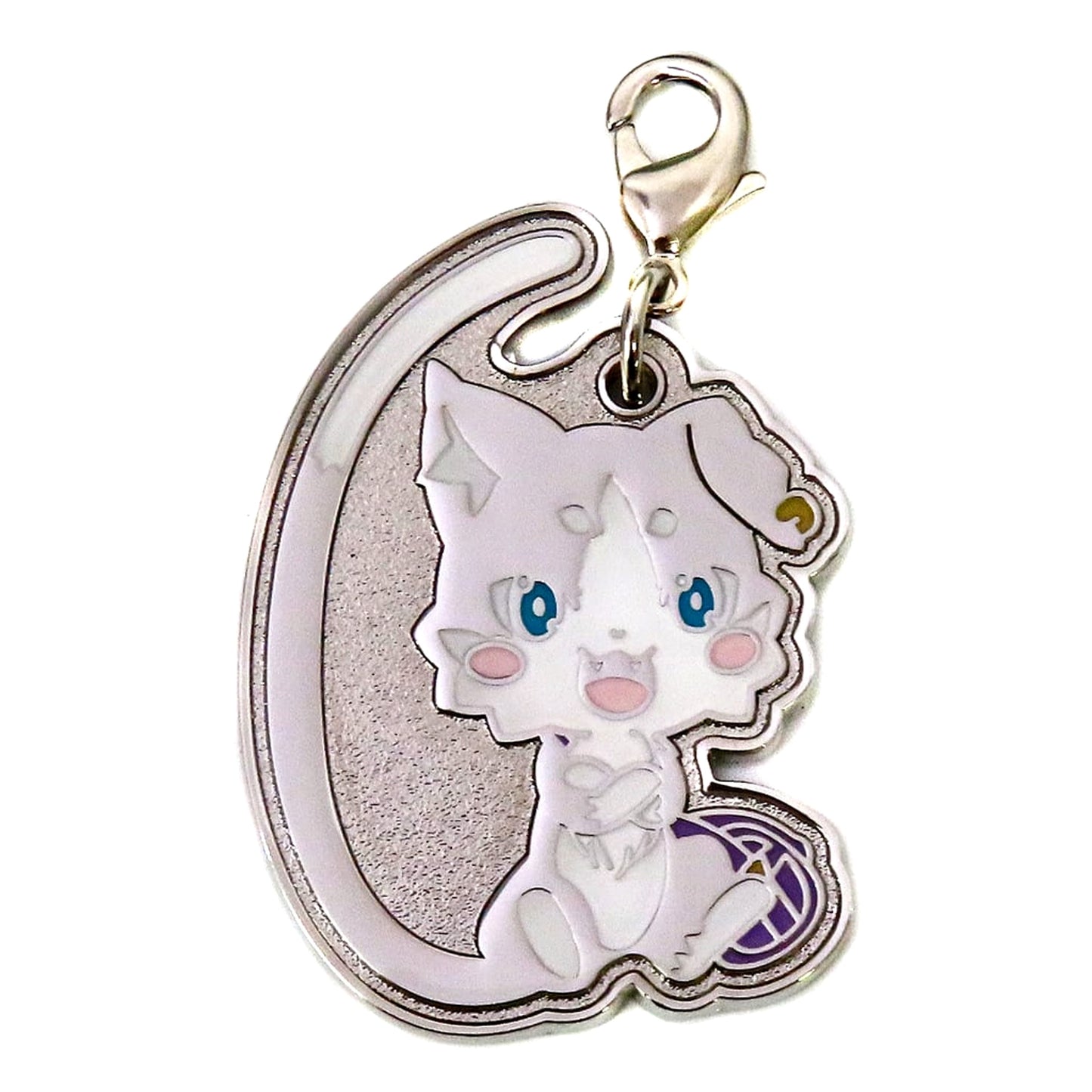 Re:ZERO -Starting Life in Another World- Pack Pack Die-cast Charm Charm [USED]