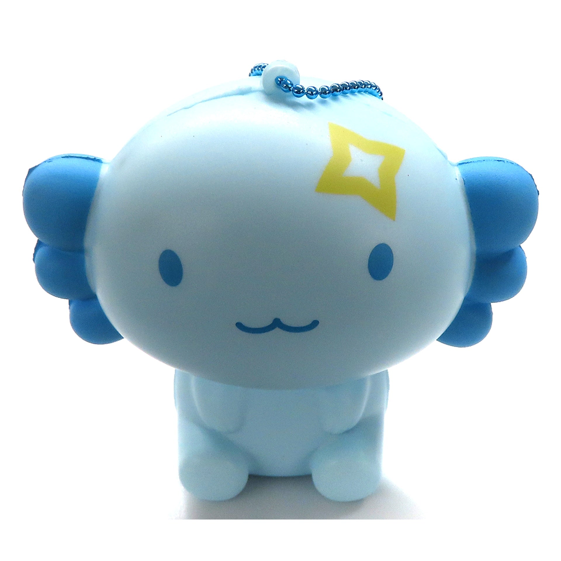 Amane Kanata Hololive Munimuni Machi Upao Keychain Birthday Anniversary 2024 [USED]