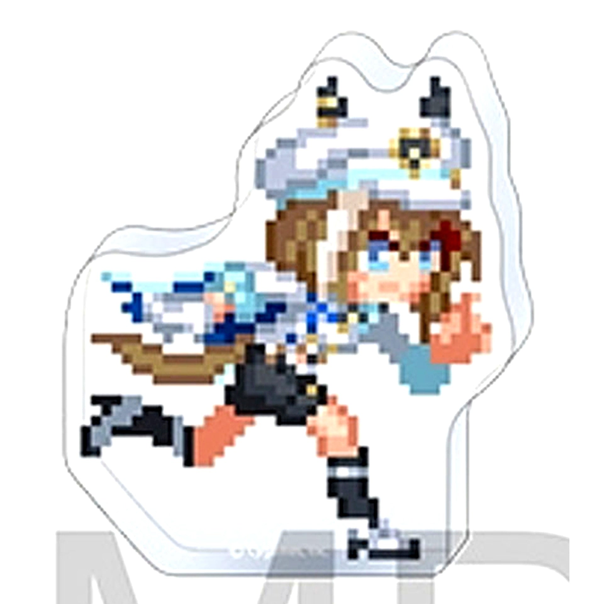 Cheval Grand Umamusume: Pretty Derby Korotto Acrylic Figure Collection Party Dash Vol. 3 [USED]