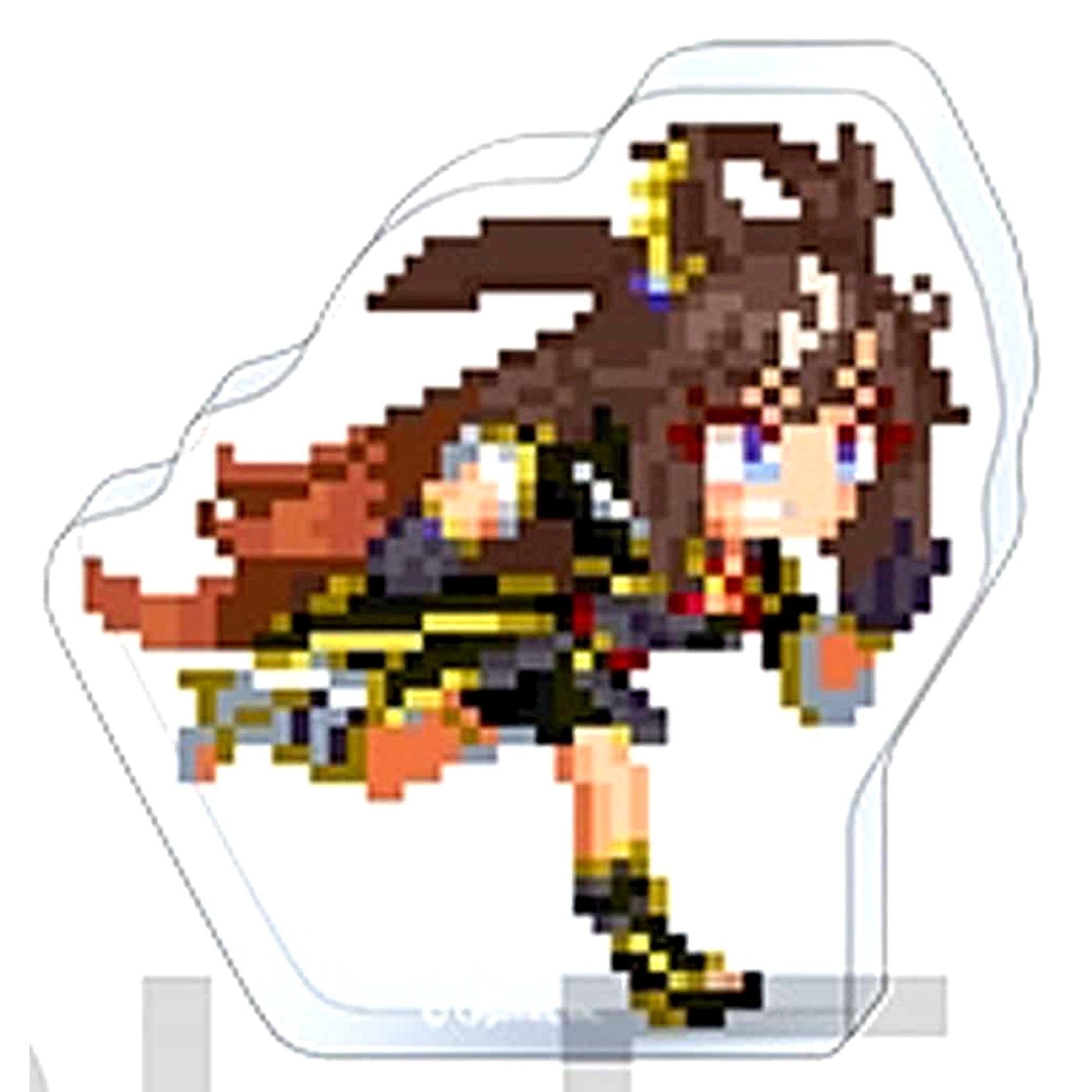 Duramente Umamusume: Pretty Derby Korotto Acrylic Figure Collection Hot-Blooded Hachamecha Big Appreciation Festival! Vol.3 [USED]
