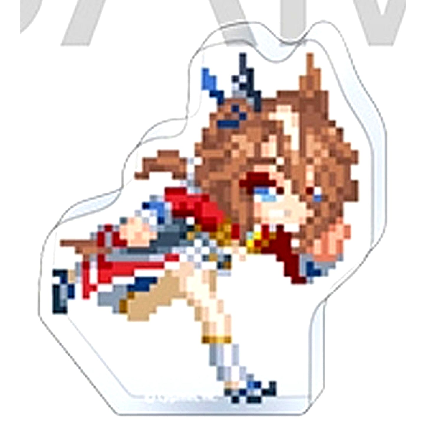 Sounds of Earth Umamusume: Pretty Derby Korotto Acrylic Figure Collection Party Dash Vol. 3 [USED]