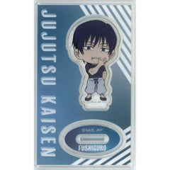 Jujutsu Kaisen Hidden Inventory x Watts Toji Fushiguro Small Acrylic Stand Acrylic Stands [USED]