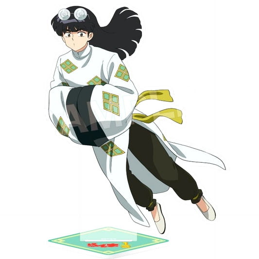 Mousse Ranma 1/2 Full Body Acrylic Stand [USED]
