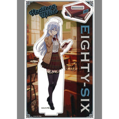 86 Vladilena Milize Acrylic Stand Karaoke no Tetsujin Vol.2 Exclusive Acrylic Stands [USED]