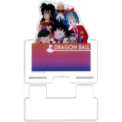 Dragon Ball Ichiban Kuji Fantastic Adventure Acrylic Multi Stand Prize D Acrylic Stands [USED]