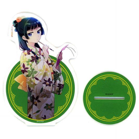Maomao Tanabata The Apothecary Diaries Acrylic Stand [USED]