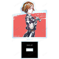 Jujutsu Kaisen Nobara Kugisaki Ani-Art 3rd Trading Acrylic Stand Acrylic Stands [USED]