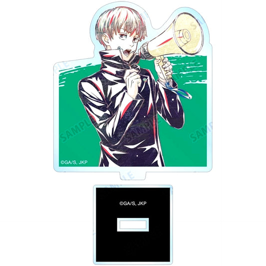 Toge Inumaki Jujutsu Kaisen Trading Ani-Art 3rd Acrylic Stand [USED]
