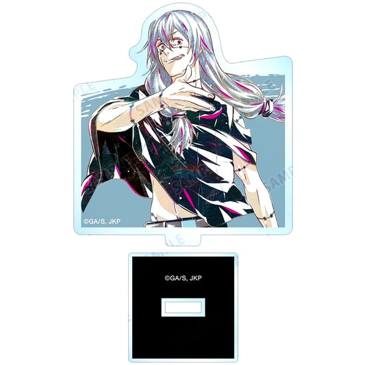 Mahito Jujutsu Kaisen Trading Ani-Art 3rd Acrylic Stand [USED]