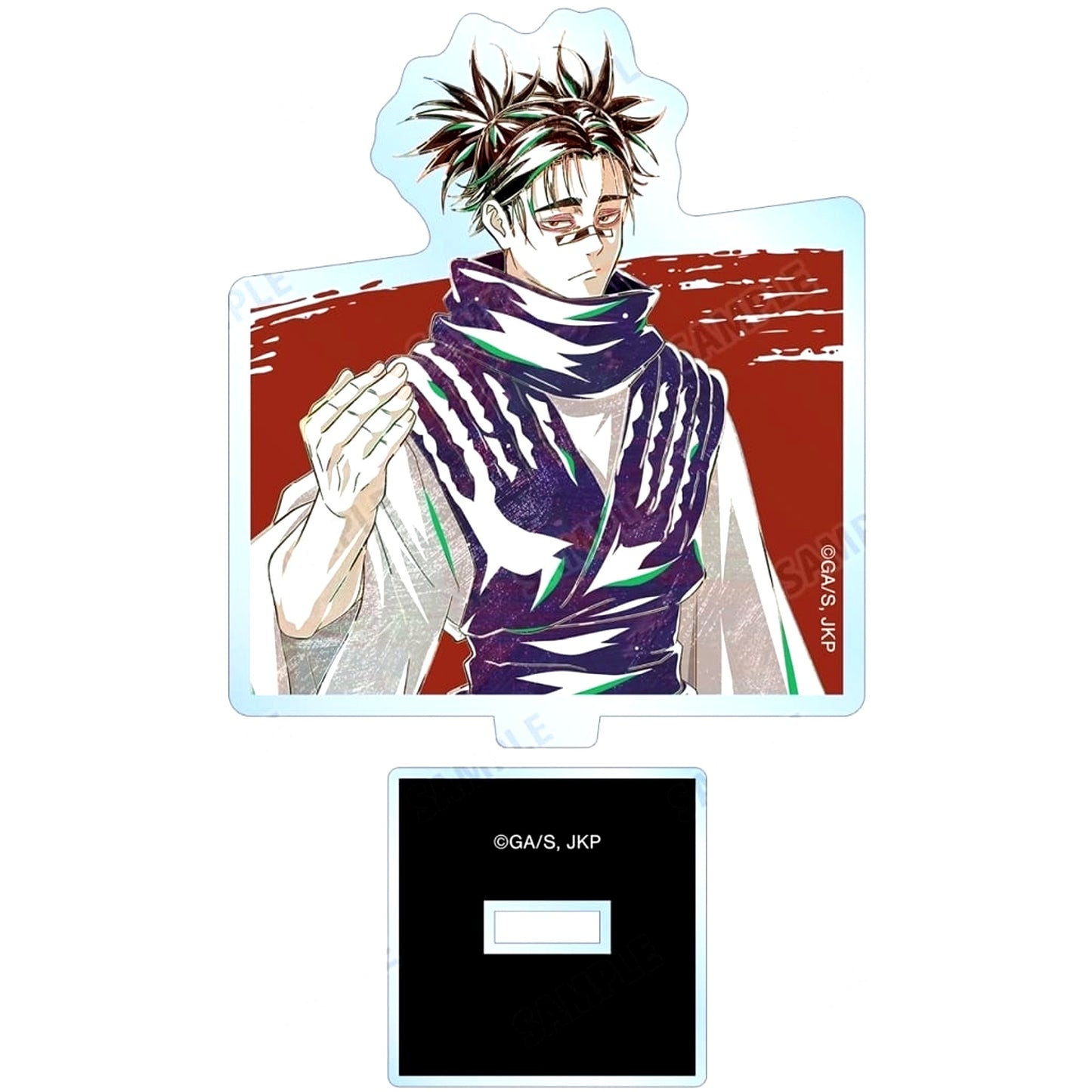 Choso Jujutsu Kaisen Trading Ani-Art 3rd Acrylic Stand [USED]