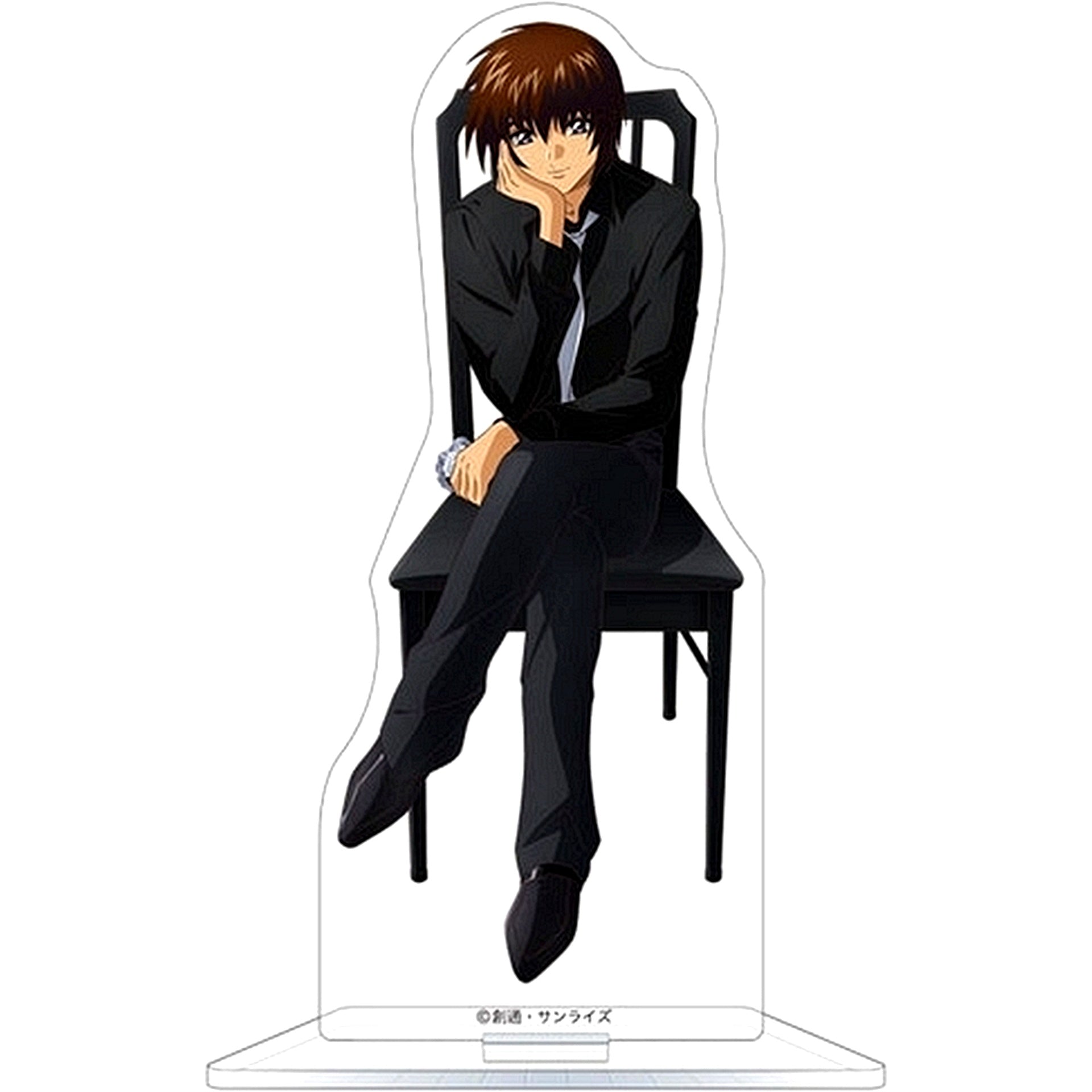 Kira Yamato Mobile Suit Gundam SEED FREEDOM Acrylic Stand [USED]