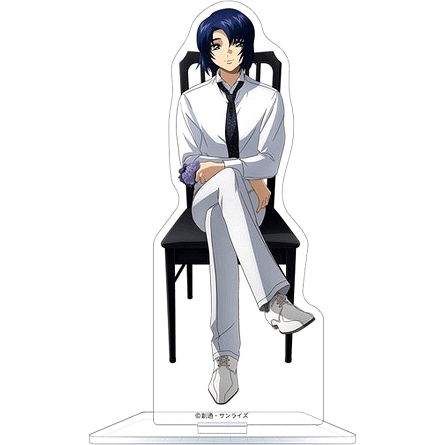 Athrun Zala Mobile Suit Gundam SEED FREEDOM Acrylic Stand [USED]