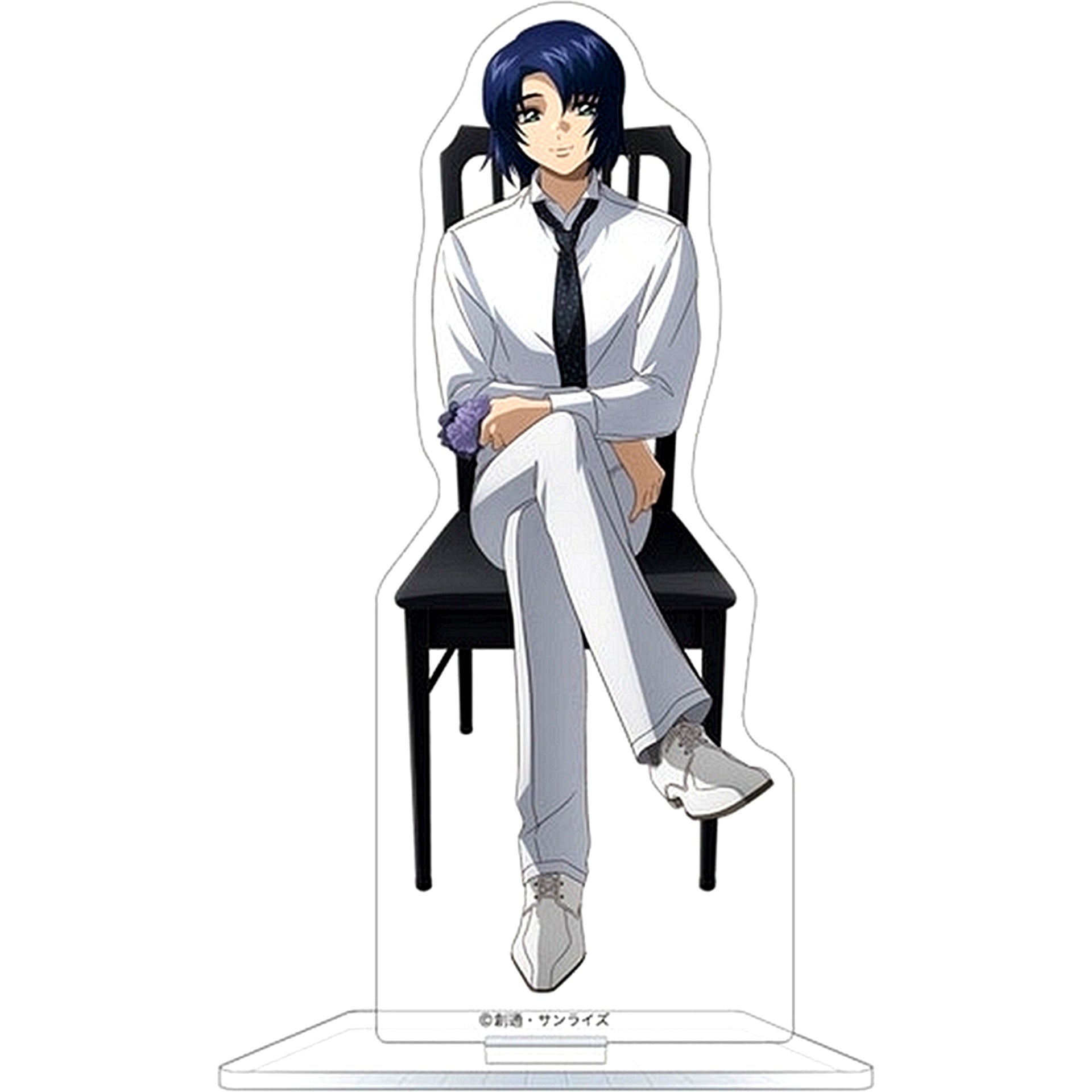 Athrun Zala Mobile Suit Gundam SEED FREEDOM Acrylic Stand [USED]