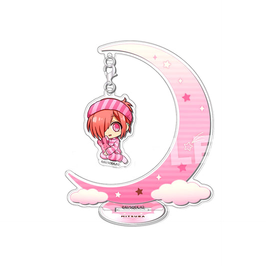 Mitsuba 5. After-School Hanako-kun Swaying Acrylic Stand [USED]