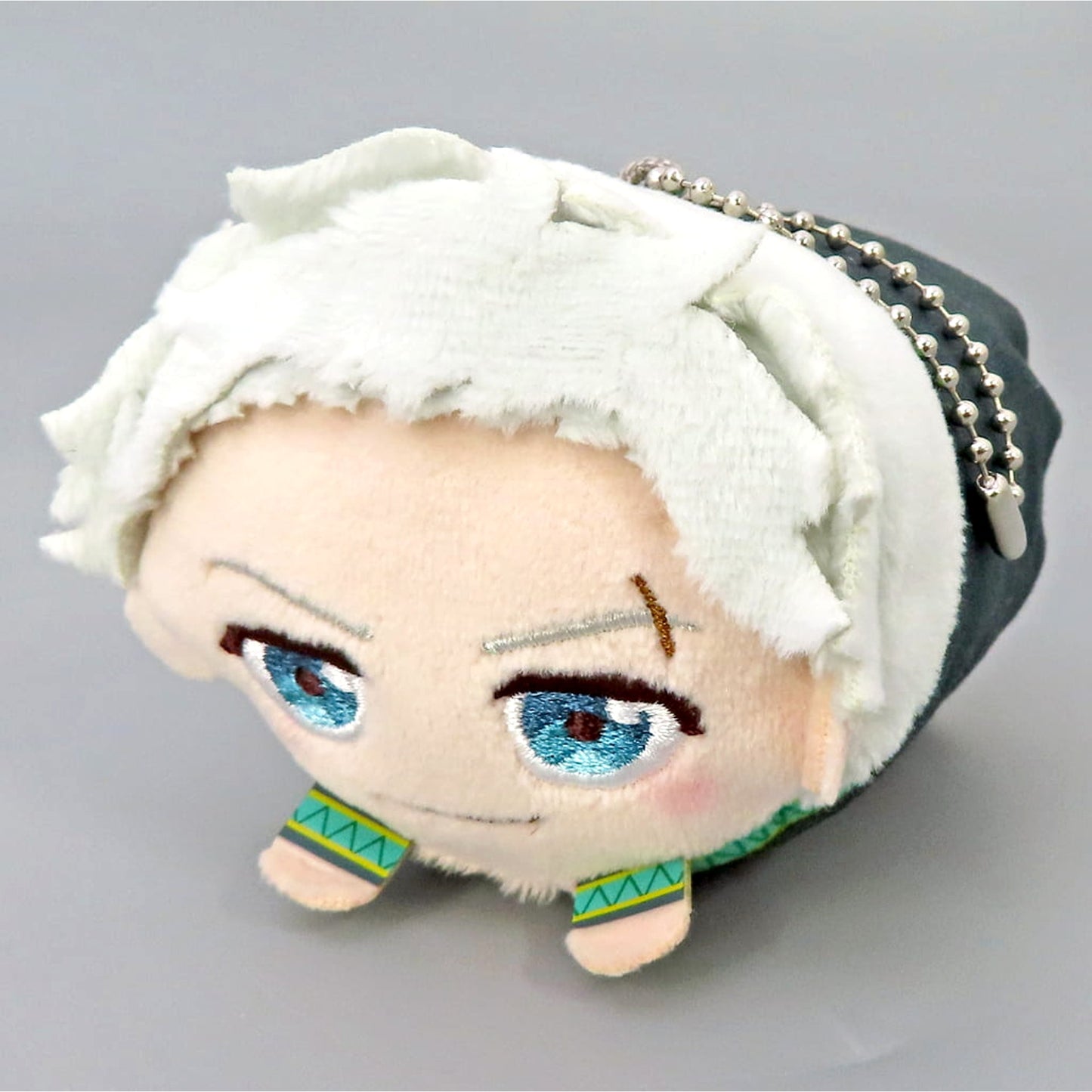 Wind Breaker Hajime Umemiya Mochikororin Plush Mascot Plush [USED]