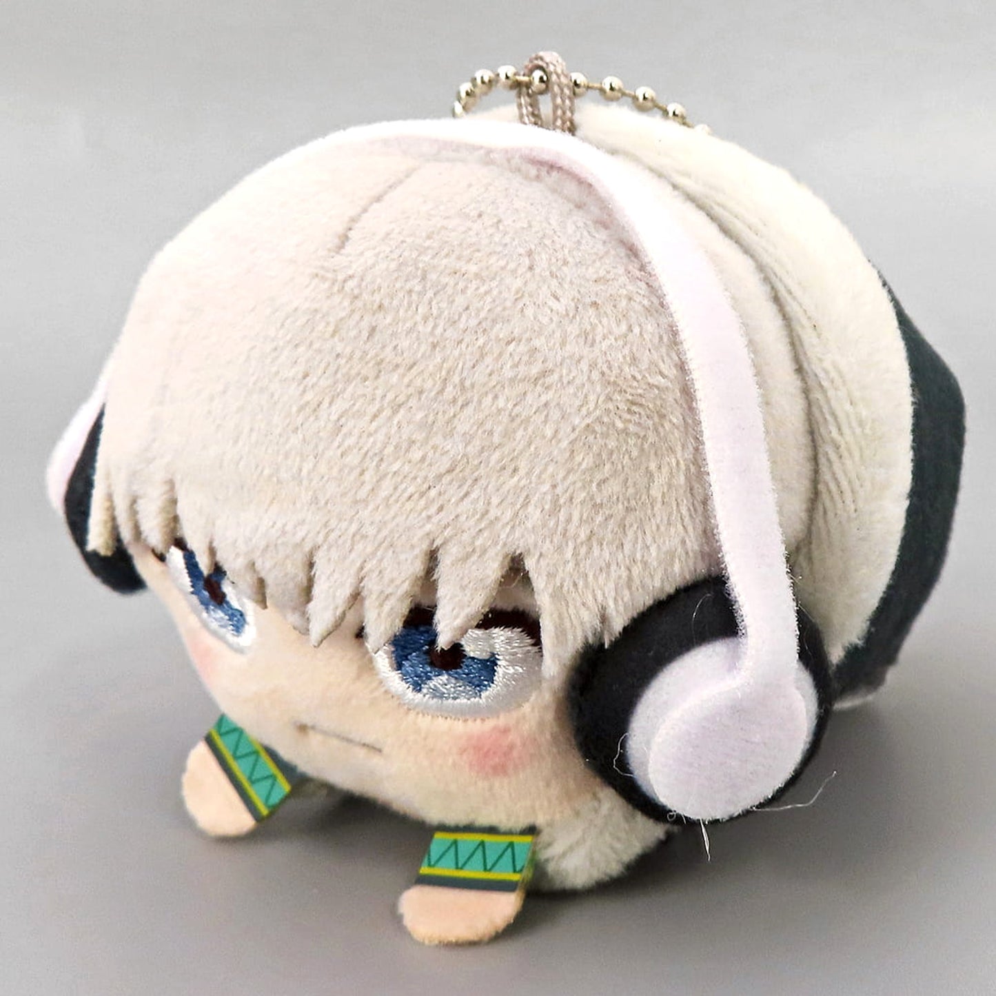 Wind Breaker Ren Kaji Mochikororin Plush Mascot Plush [USED]