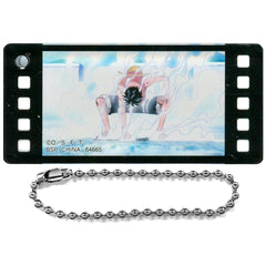 One Piece Monkey D. Luffy Gear 2 Ichiban Kuji TV Anime 25th Anniversary: Road to Pirate King History Acrylic Charm Prize G Charm [USED]