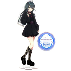 Temari Tsukimura Gakuen Idolmaster POP UP STORE in SHIBUYA109 Acrylic Stand [USED]