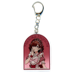 Madoka Higuchi The Idolmaster Shiny Colors Random Acrylic Keychain Wagamama Marchen Castle PRODUCED by LAFARY [USED]