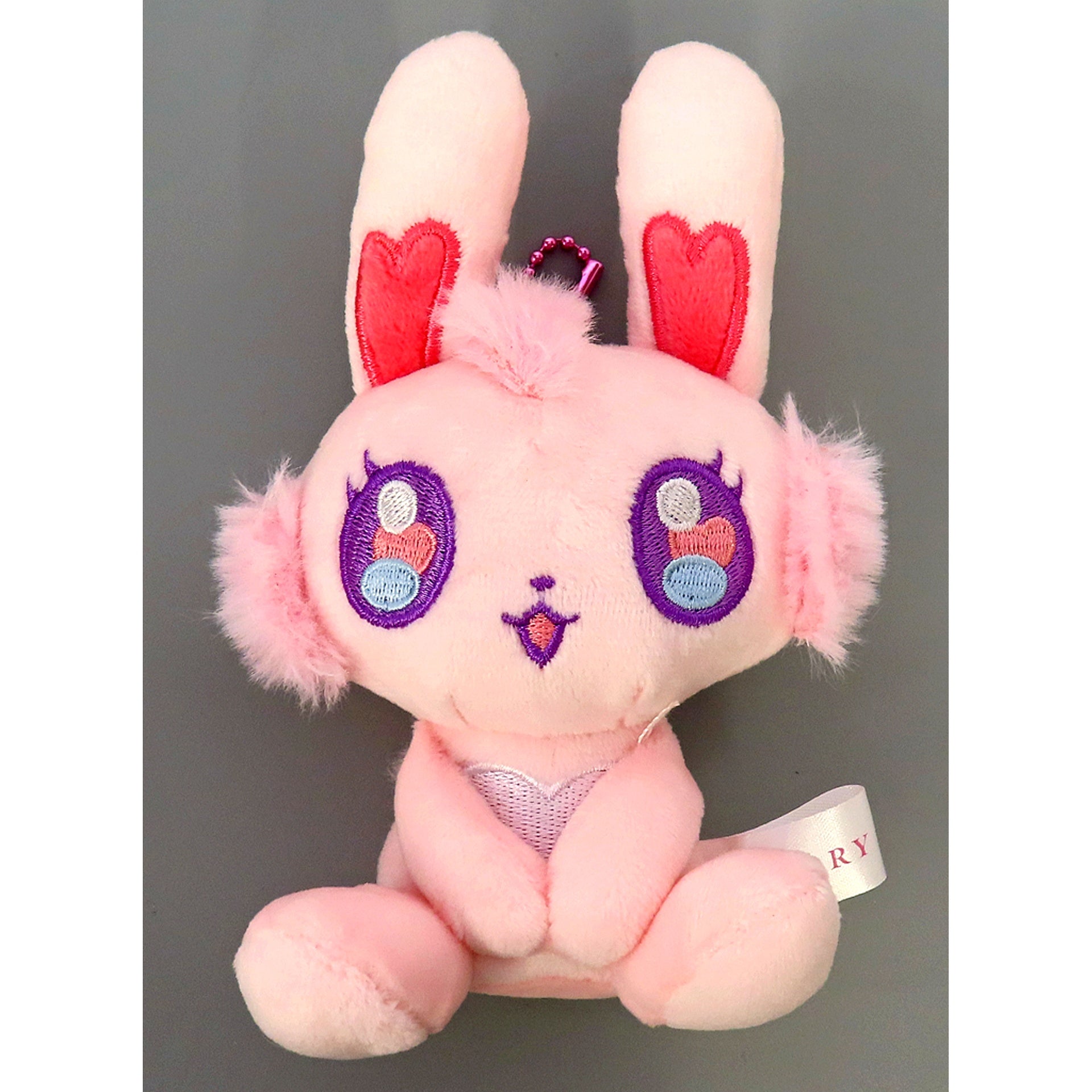 Fuyuko Mayuzumi Idolmaster Shiny Colors Wagamama Marchen Castle PRODUCED by LAFARY Rabbit Mascot [USED]