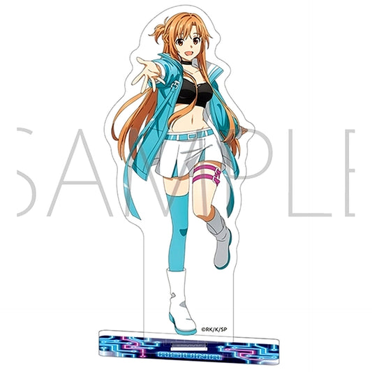 Asuna Acrylic Stand Sword Art Online [USED]